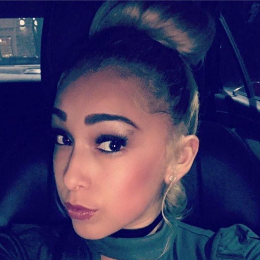 Meet your Posher, Laura lizzett