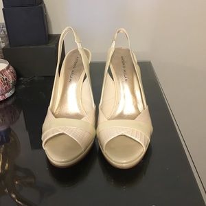 Antonio Melani heels