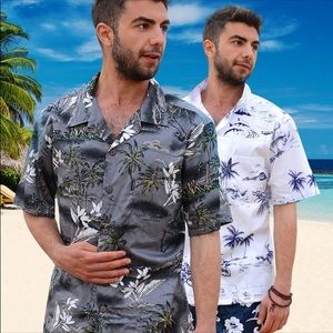 Men’s shirts