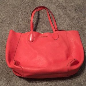Reversible Michael Kors Tote