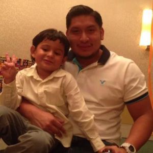 Meet your Posher, Luiz