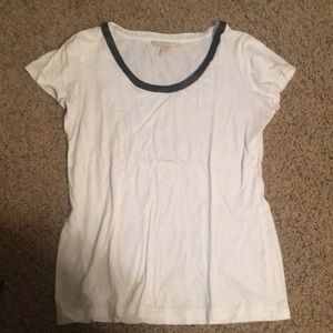 Banana Republic medium top