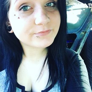 Meet your Posher, Katlynn