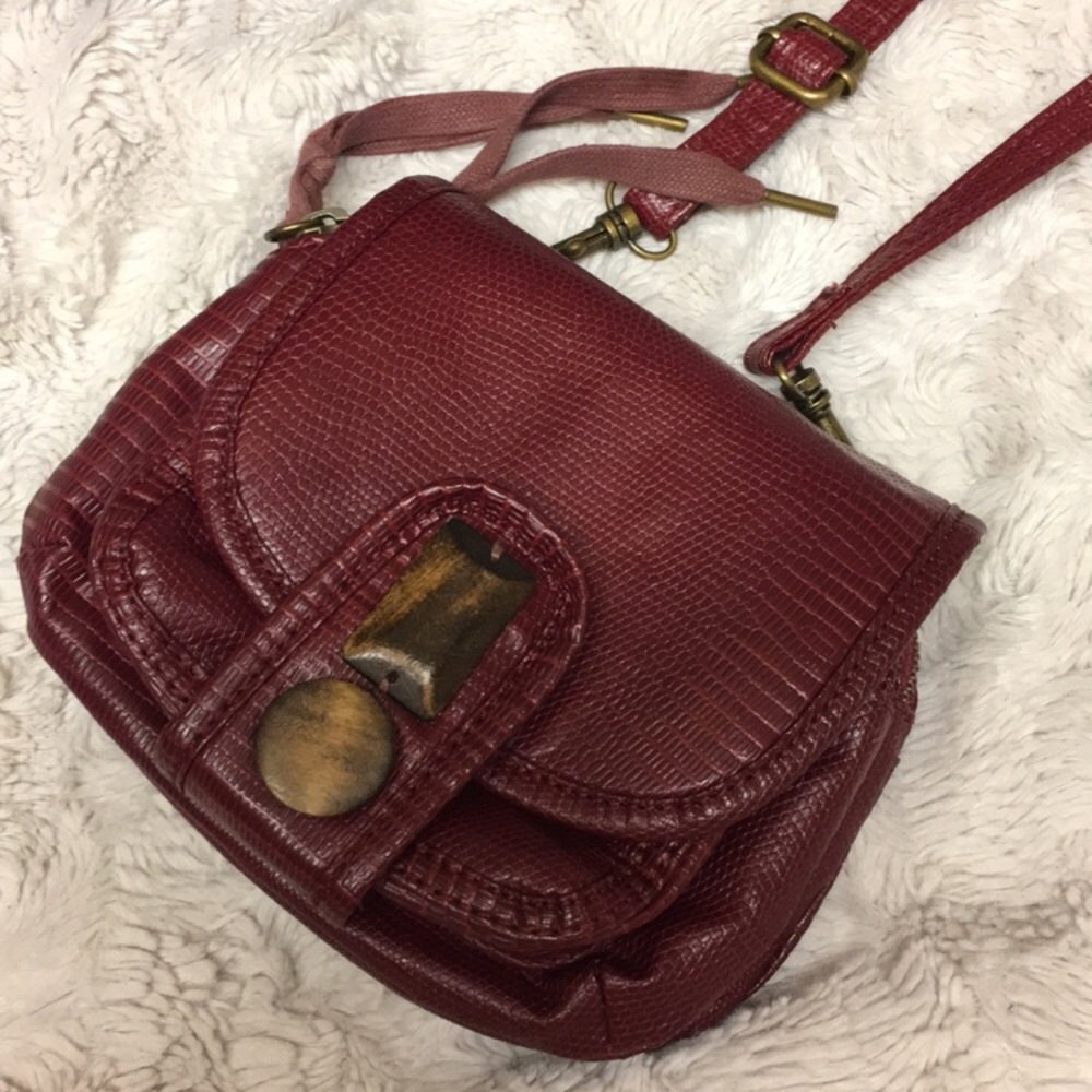 Matt & nat crossbody ❤️