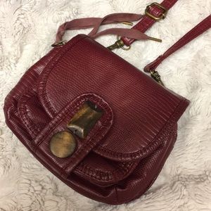 Matt & nat crossbody ❤️