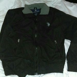 Polo Coat Ralph Lauren Small