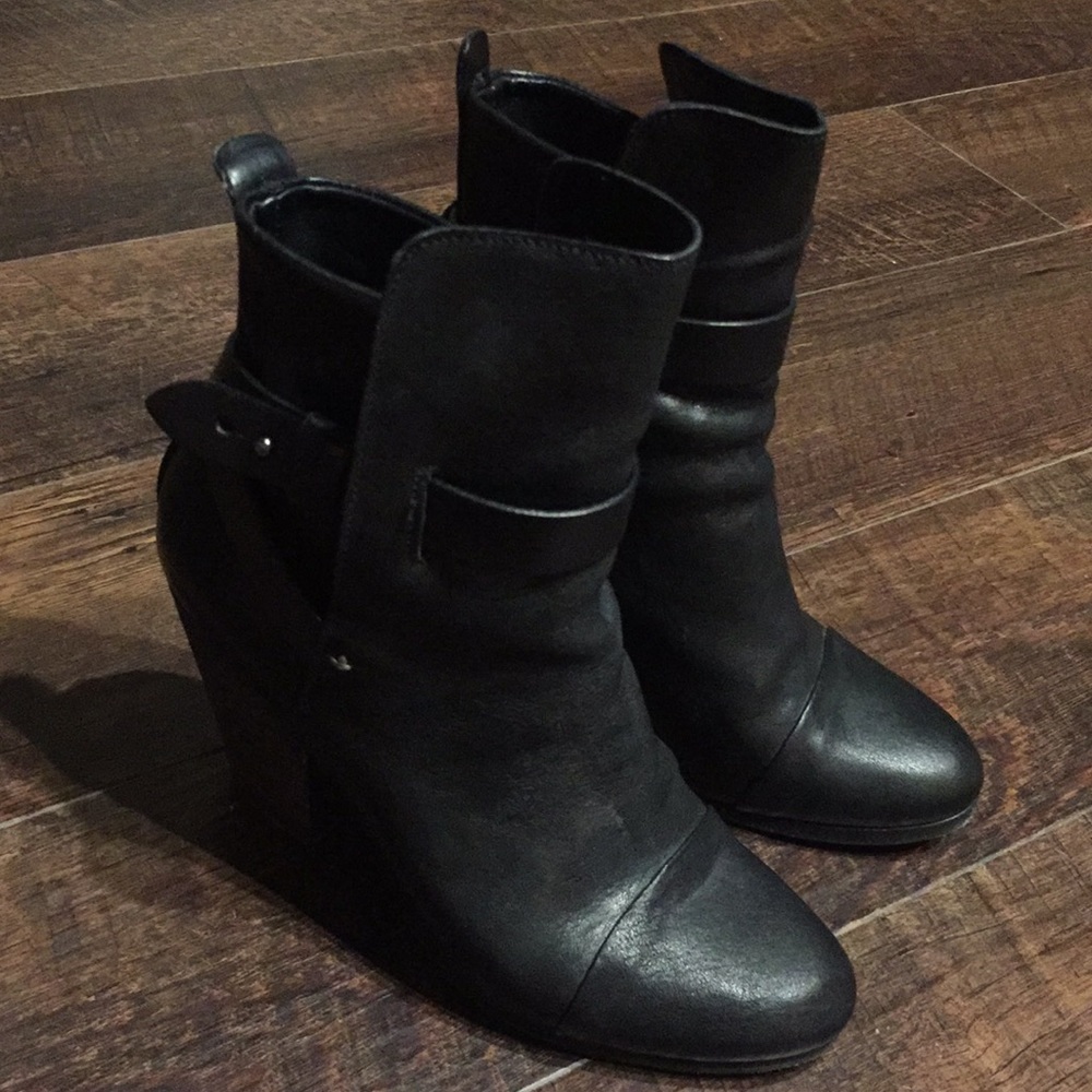 Rag + Bone Kinsey Boots