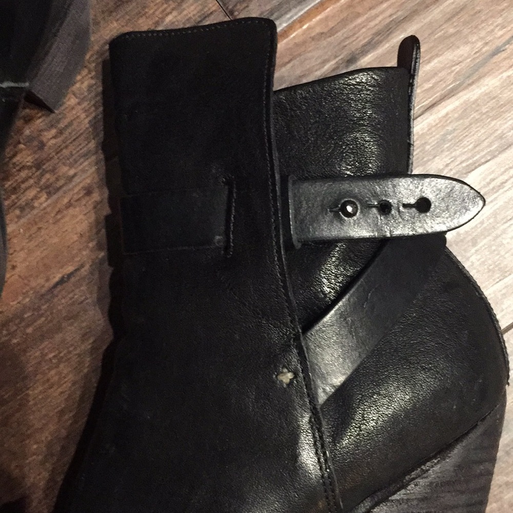 Rag + Bone Kinsey Boots - Picture 4 of 5