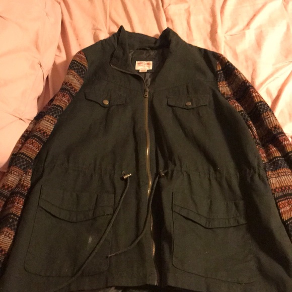 Jacket - Picture 1 of 1