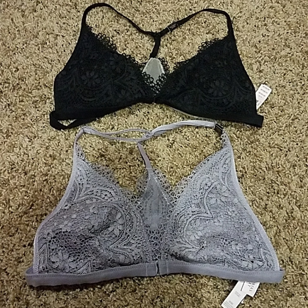 Bralets