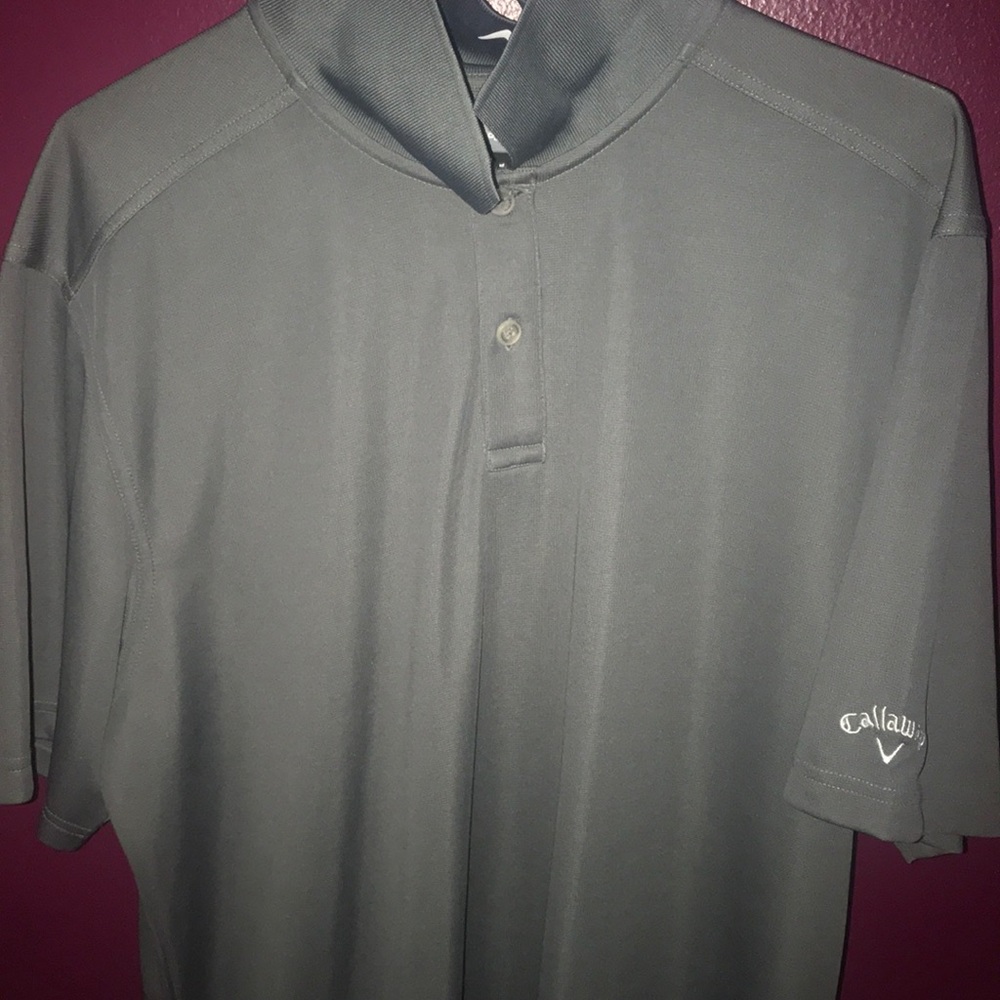 Callaway opti dri Polo