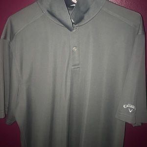 Callaway opti dri Polo