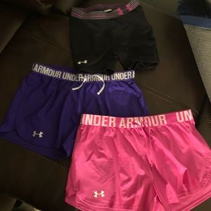 Under Armour Bundle
