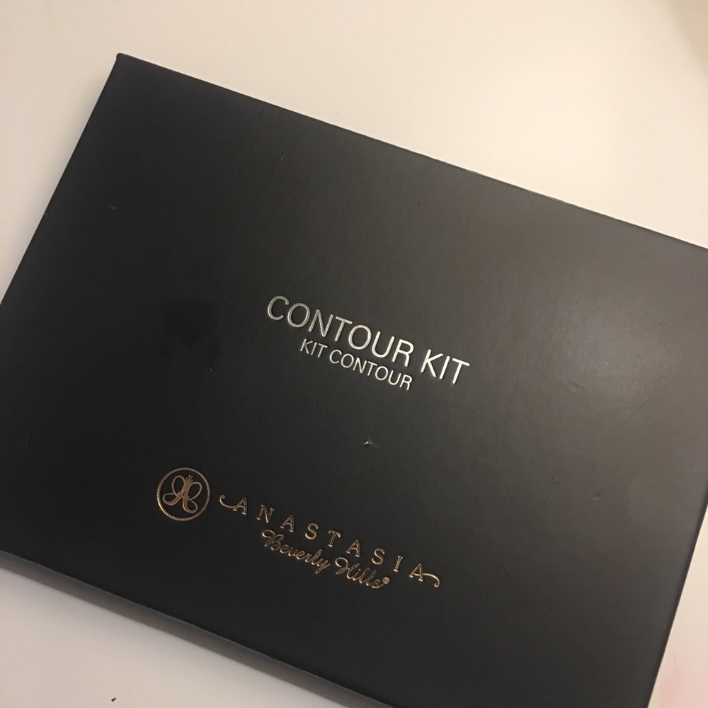 Anastasia Beverly Hills Contour Pallet