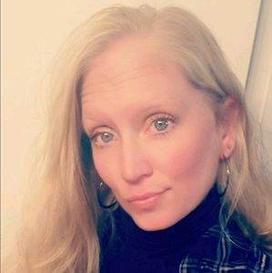 Meet your Posher, Karrie