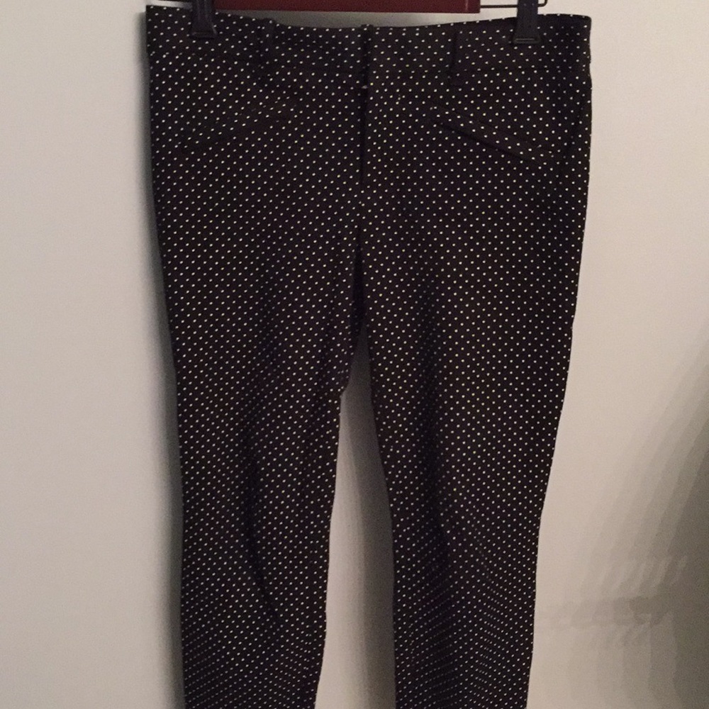 Gap trouser pants - MOVING SALE - make offer
