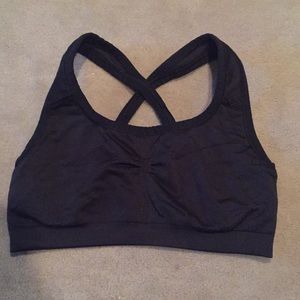 Lululemon racerback bra