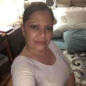 Meet your Posher, Virginia