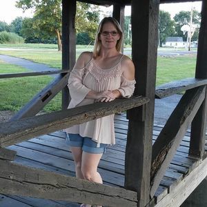 Meet your Posher, Tamara