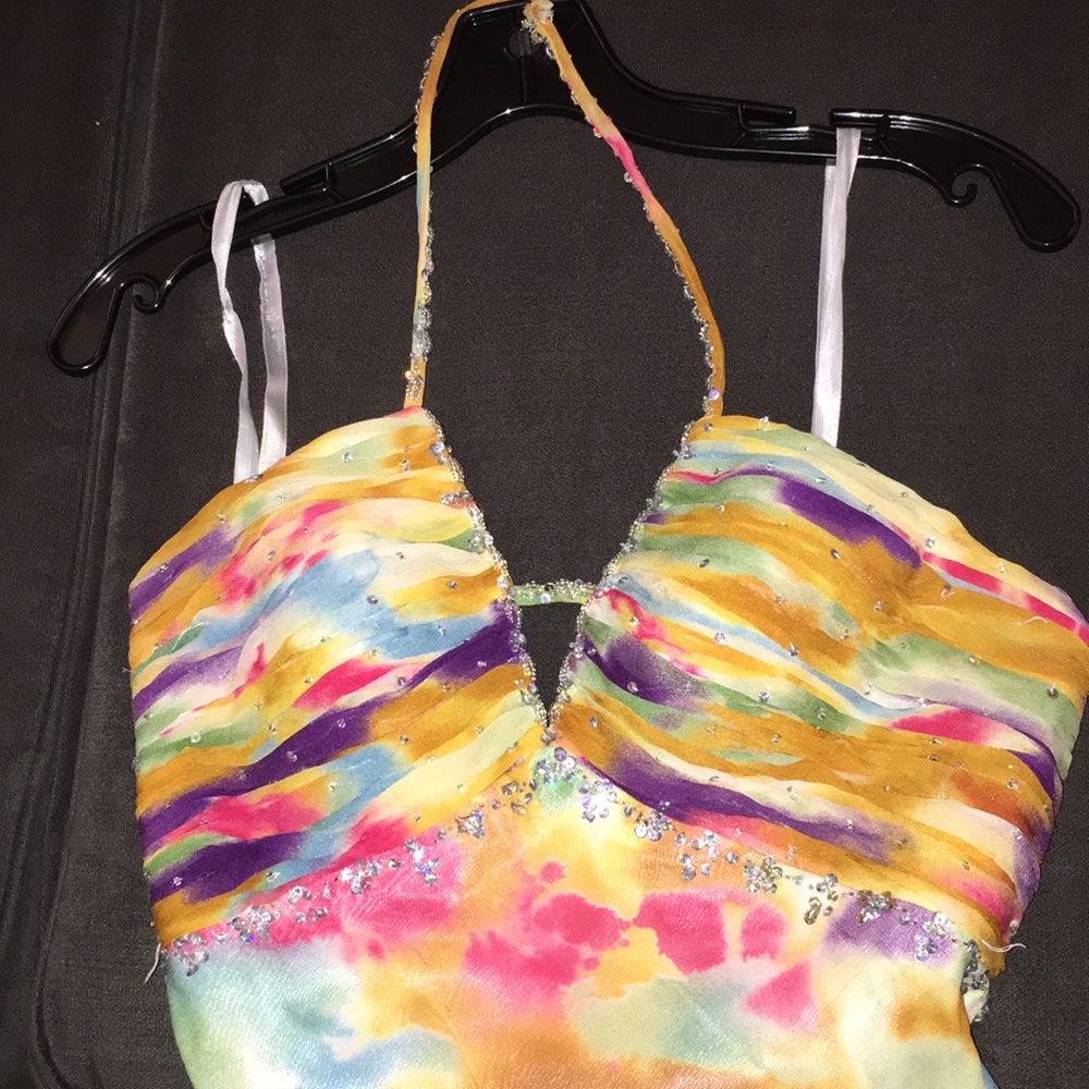 Fun dress