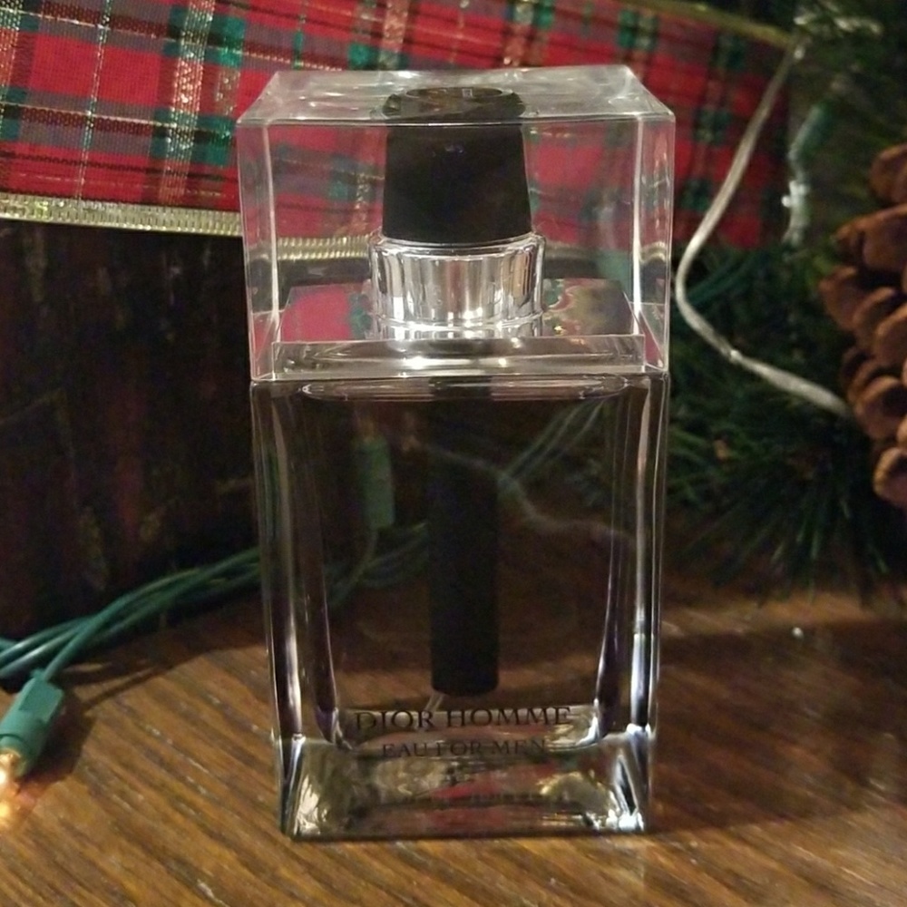 Dior Homme Eau Cologne