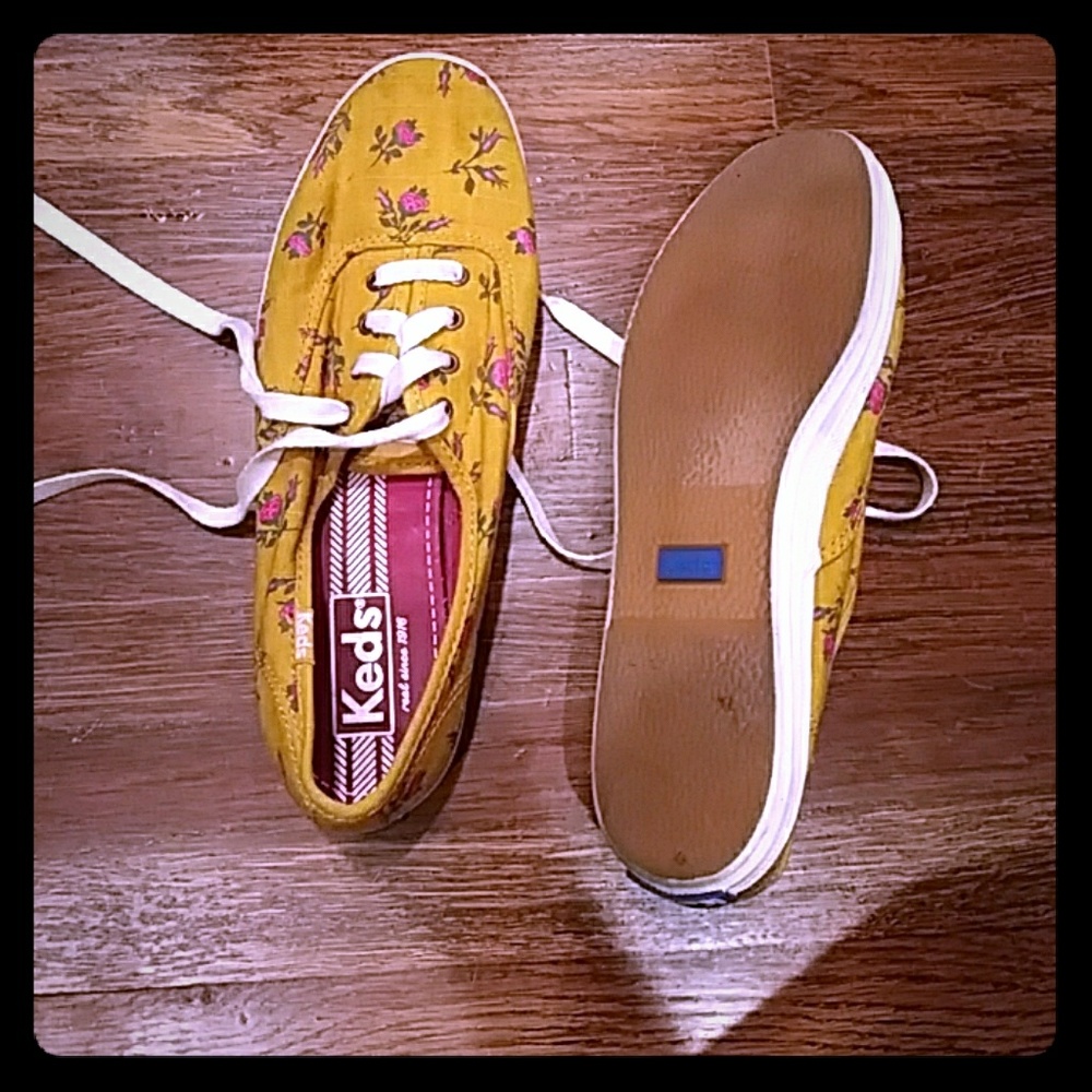 Keds Shoes