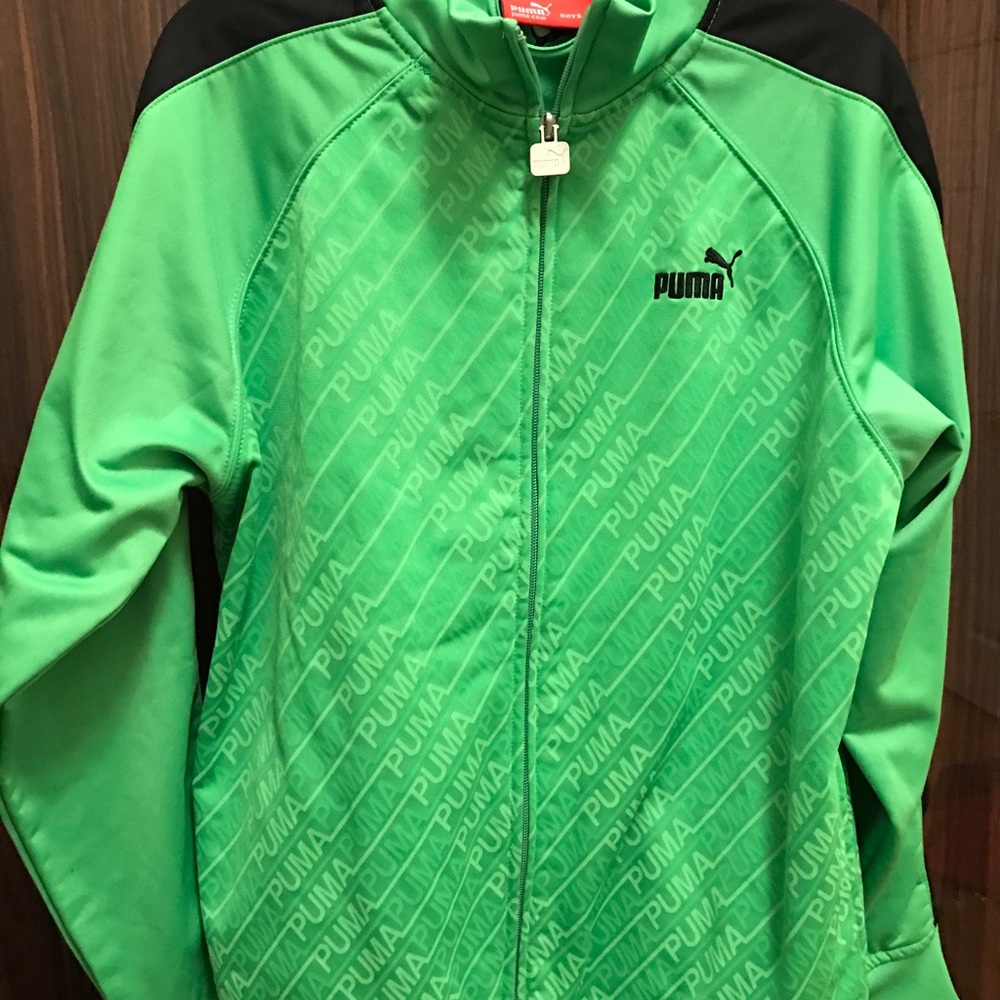 Puma size L