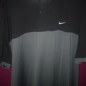 Nike Golf Polo