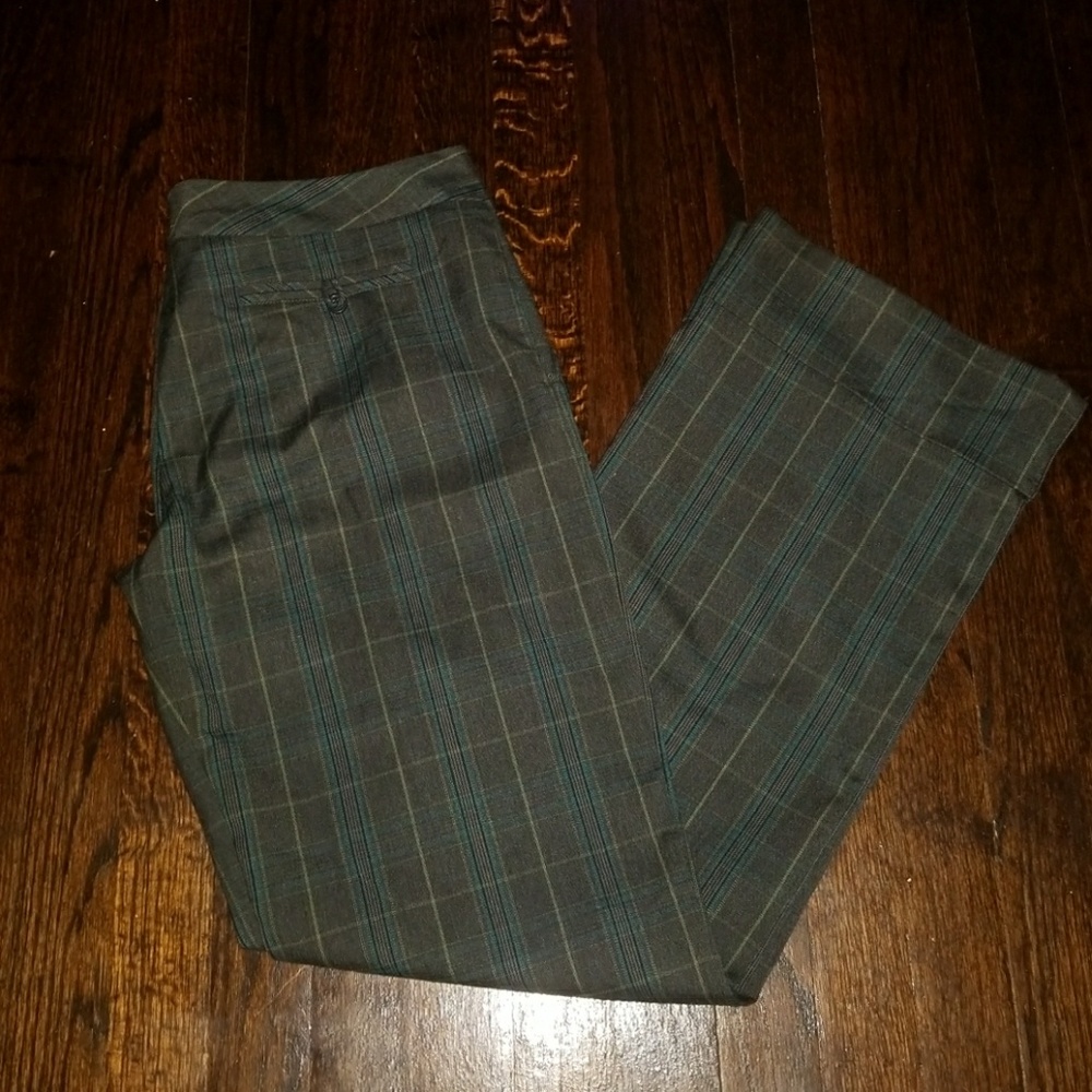 ❤ 3/$25 Zinc Dress Pants