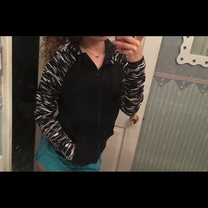 Nike Jacket