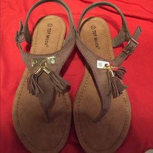 Top Moda sandals