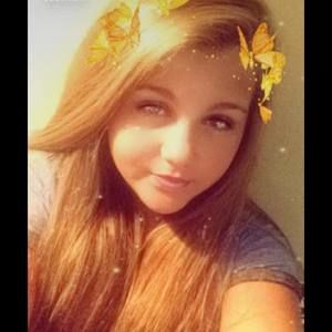 Meet your Posher, Alexis