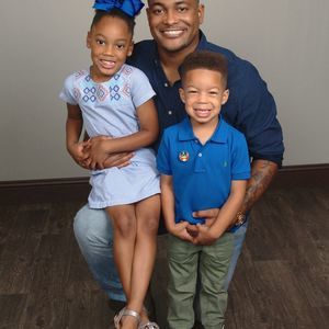 Meet your Posher, Antonio