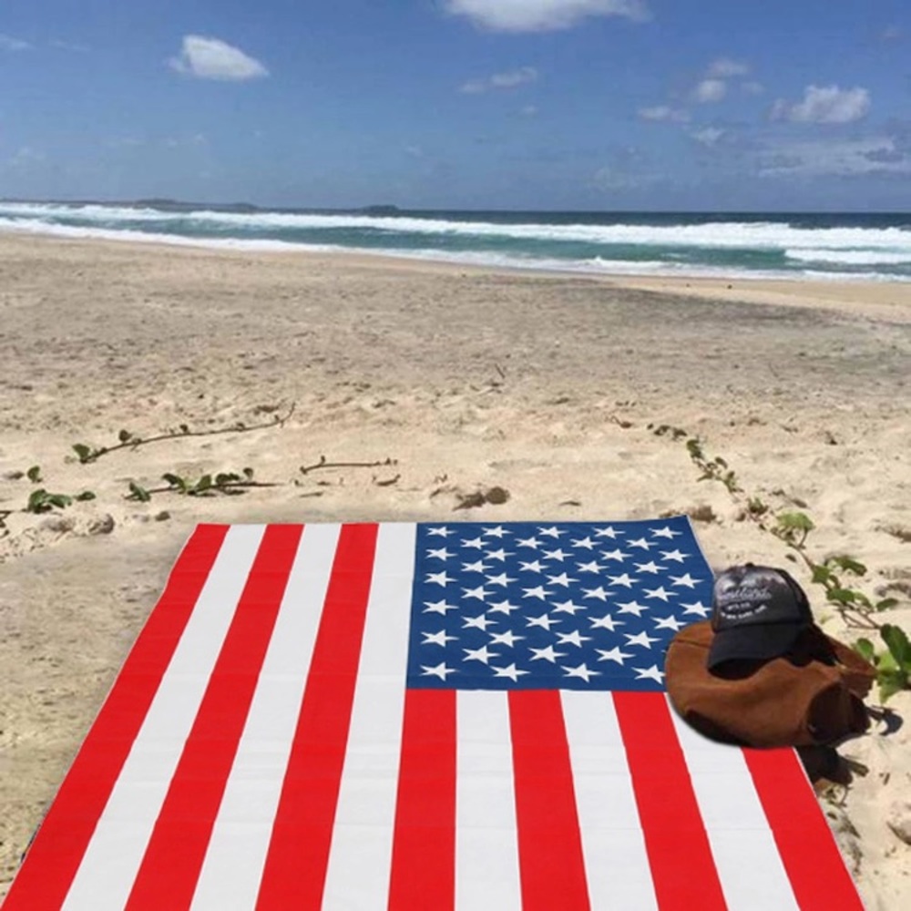 Beach Towel