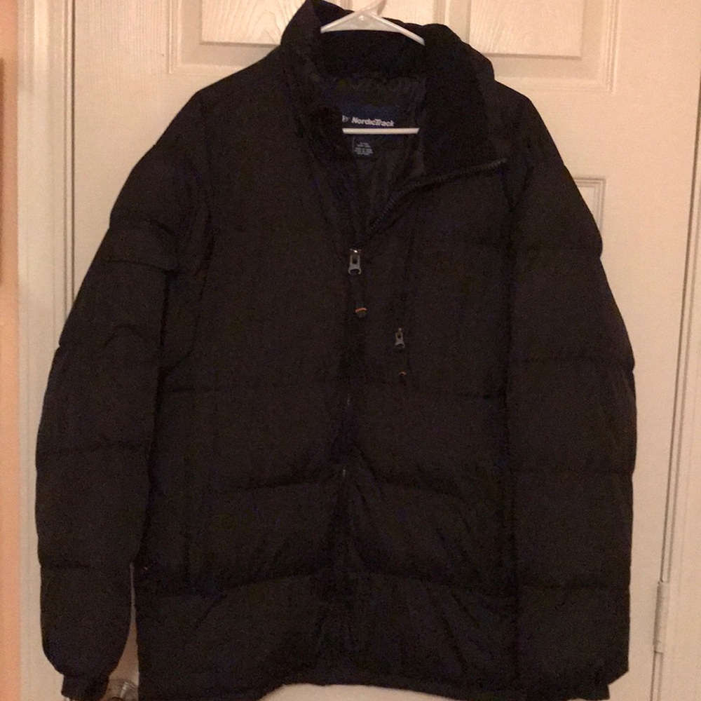 🍁🍁Men’s Coat by NodicTrack🍁🍁