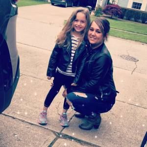 Meet your Posher, Arielle