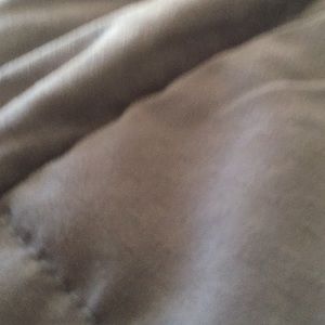 Meet your Posher, Evangelina