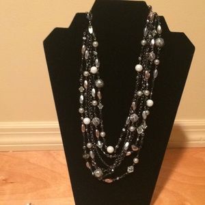 Lia Sophia Necklace