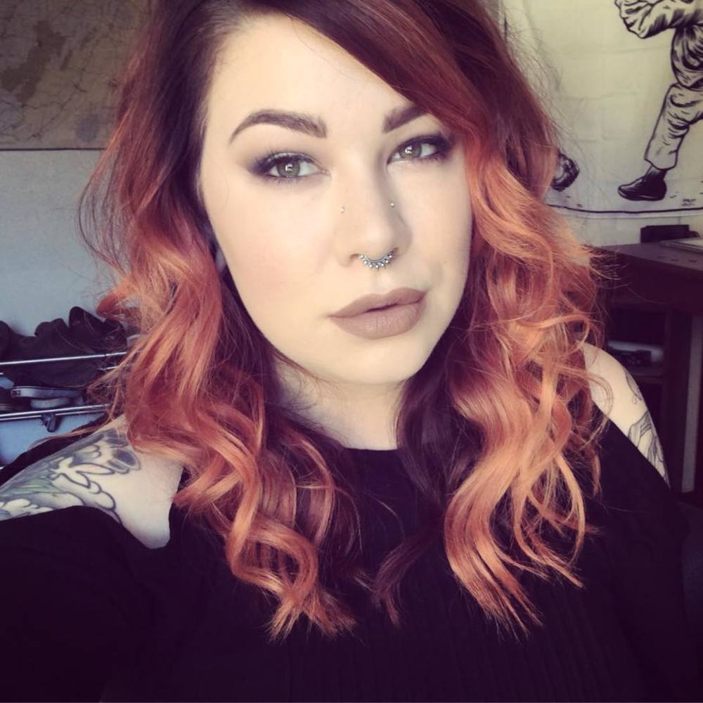 Meet your Posher, Jordan