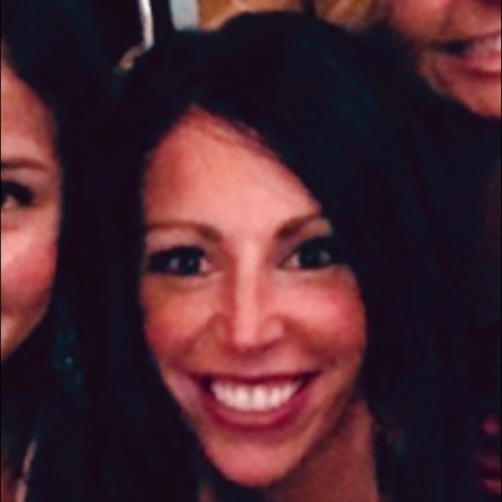 Meet your Posher, Mary beth