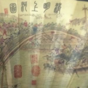 Meet your Posher, Sandra