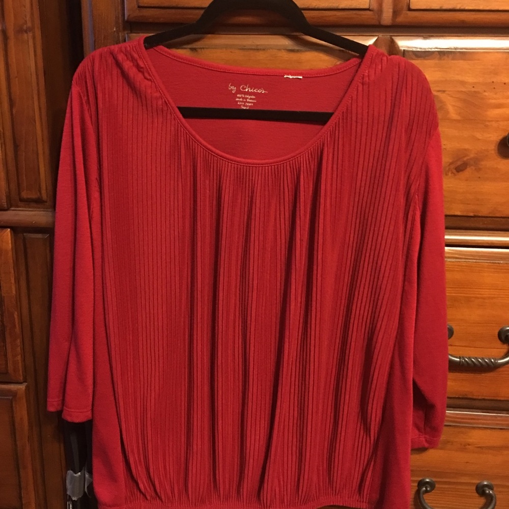 Chico’s Women’s Top
