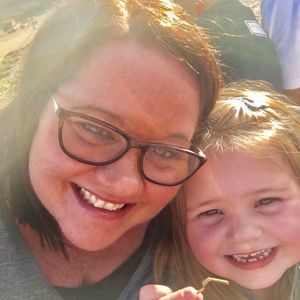 Meet your Posher, Karla