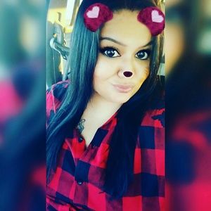 Meet your Posher, Jodi