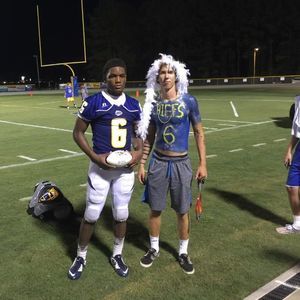 Meet your Posher, Stephon