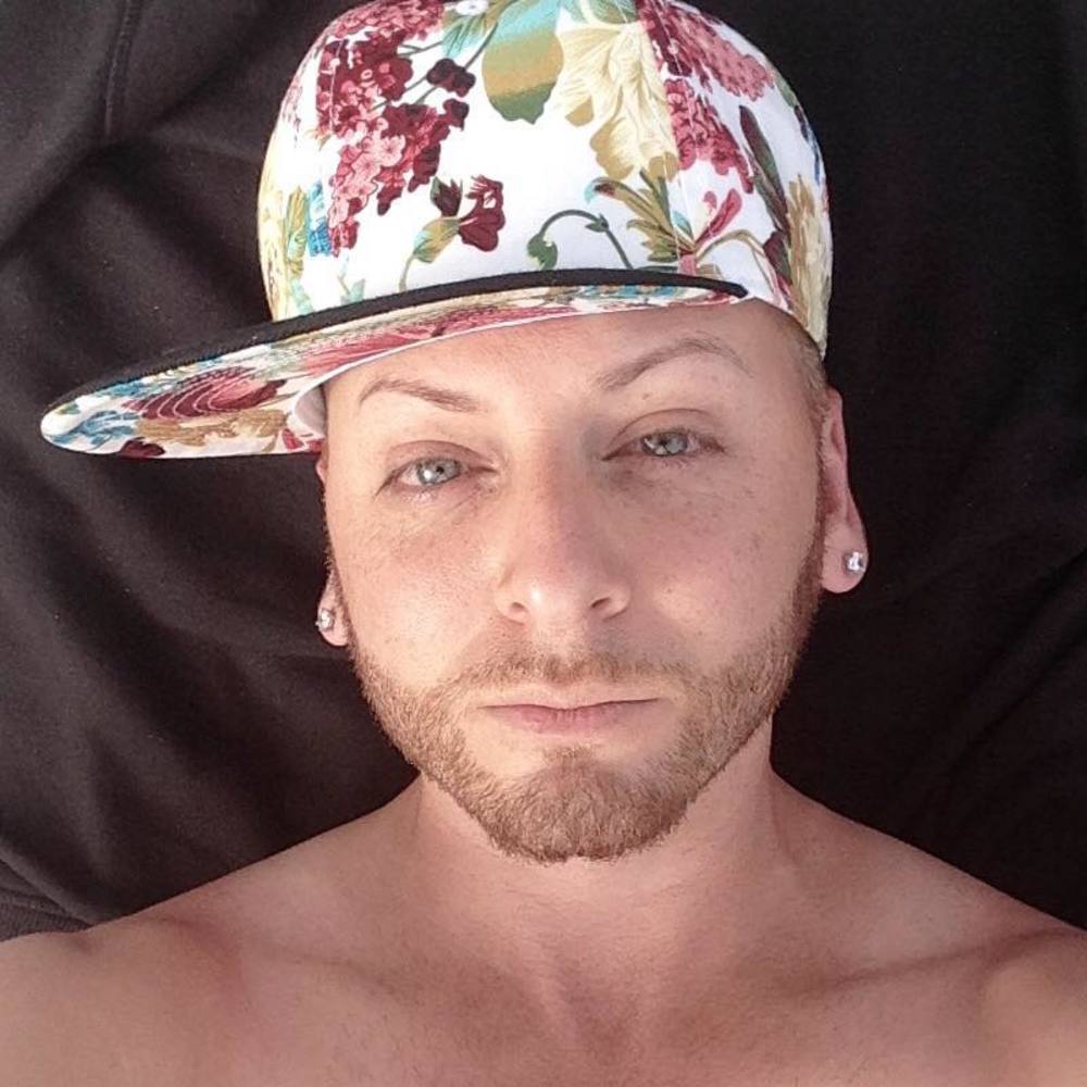 Meet your Posher, Matthew