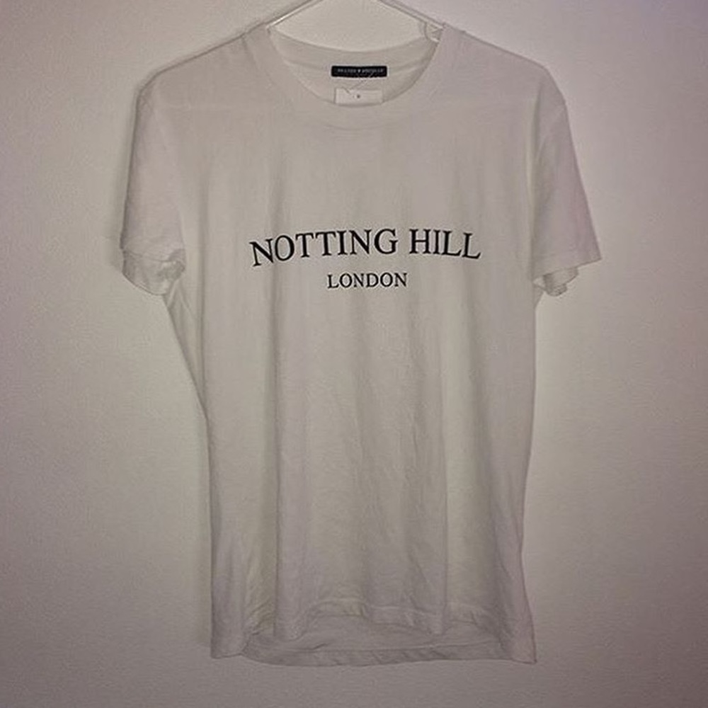 bnwt brandy melville notting hill margie