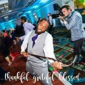 Meet your Posher, Phillip