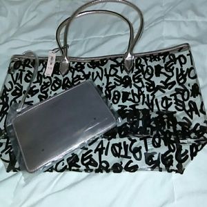 Victoria's Secret Tote