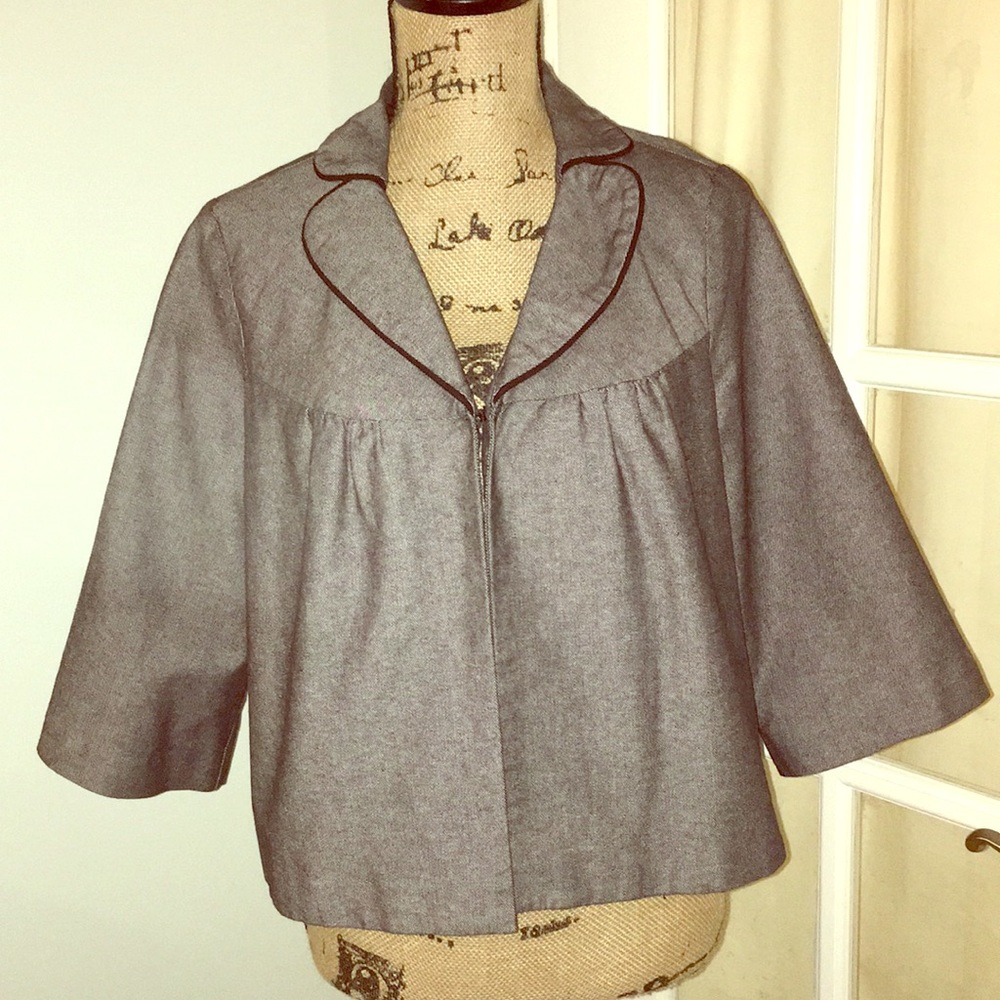 Bay Studio Career Petite Blazer/lightweight jacket